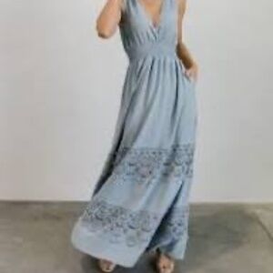 Baltic Born Bondi Boho Maxi dress